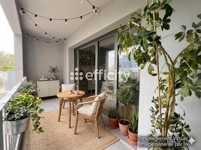 Nantes Vente Appartement 44