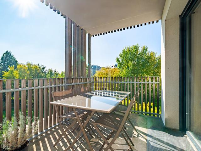 Nantes Vente Appartement 44