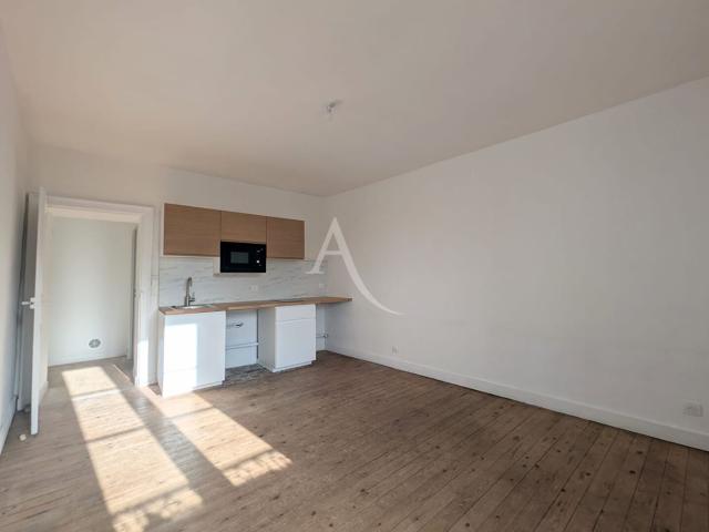 Nantes Vente Appartement 44
