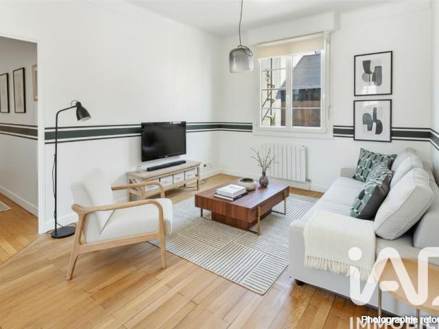 Nantes Vente Appartement 44