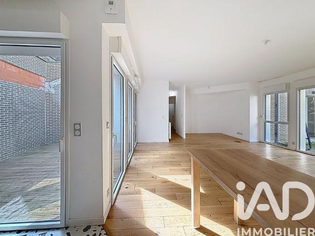 Nantes Vente Appartement 44