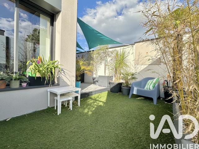 Nantes Vente Appartement 44