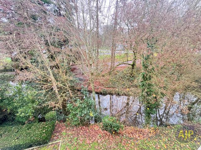 Nantes Vente Appartement 44