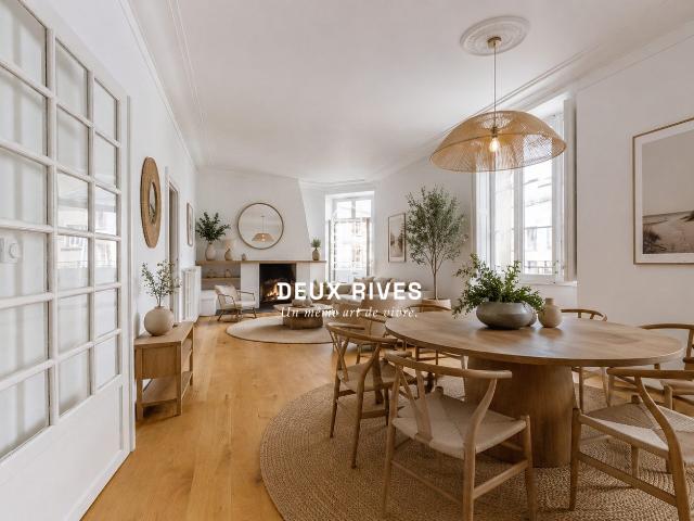 Nantes Vente Appartement 44