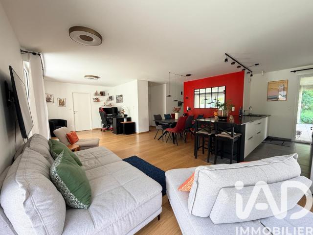 Nantes Vente Appartement 44