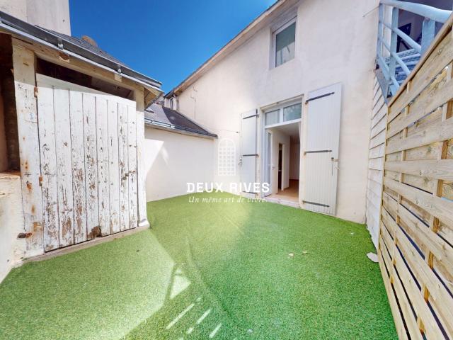 Nantes Vente Appartement 44