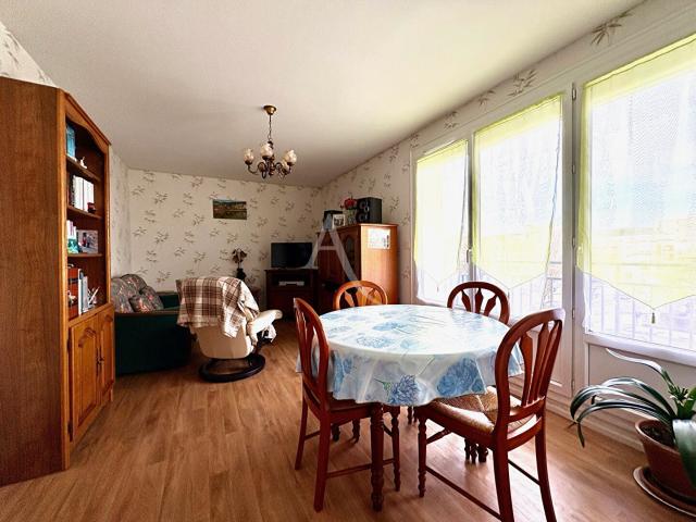 Nantes Vente Appartement 44
