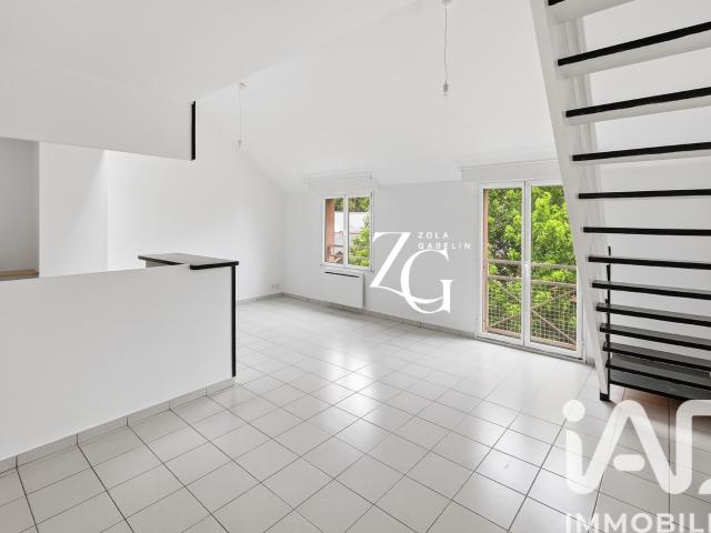 Nantes Vente Appartement 44