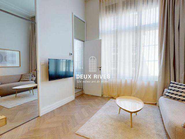 Nantes Vente Appartement 44