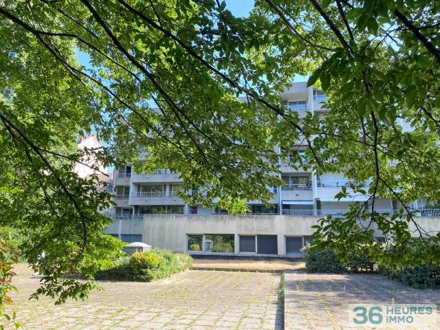 Nantes Vente Appartement 44