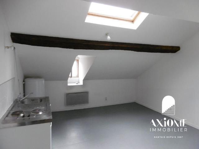 Nantes Vente Appartement 44