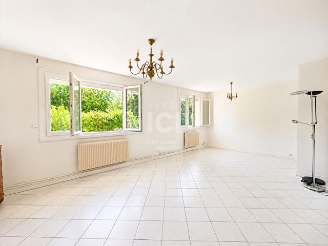 Nantes Vente Appartement 44