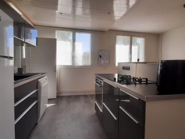 Nantes Vente Appartement 44