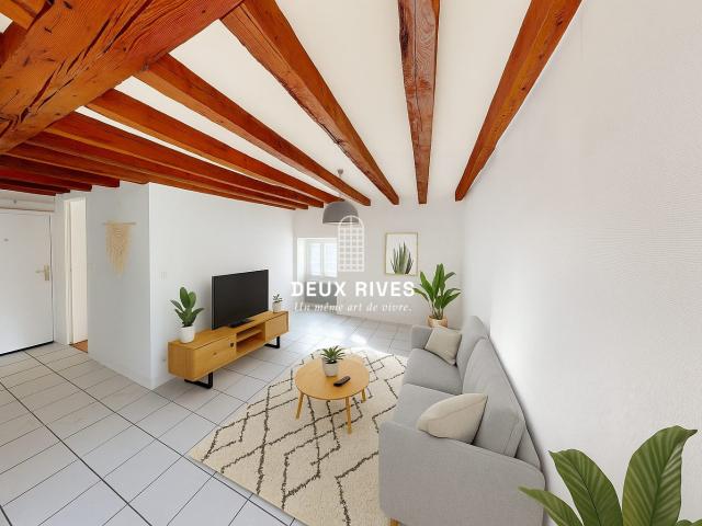 Nantes Vente Appartement 44