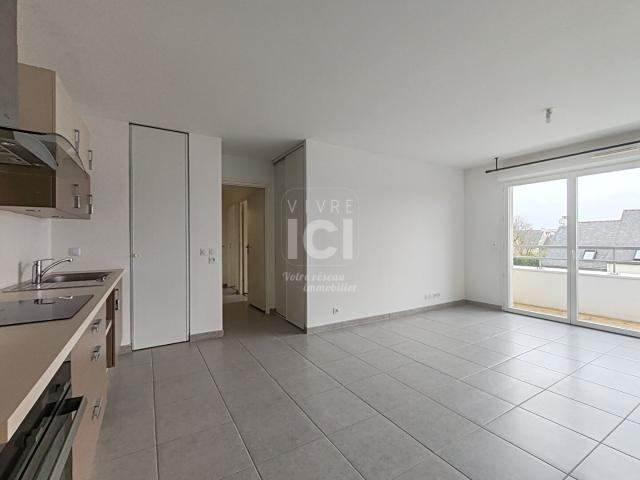 Nantes Vente Appartement 44