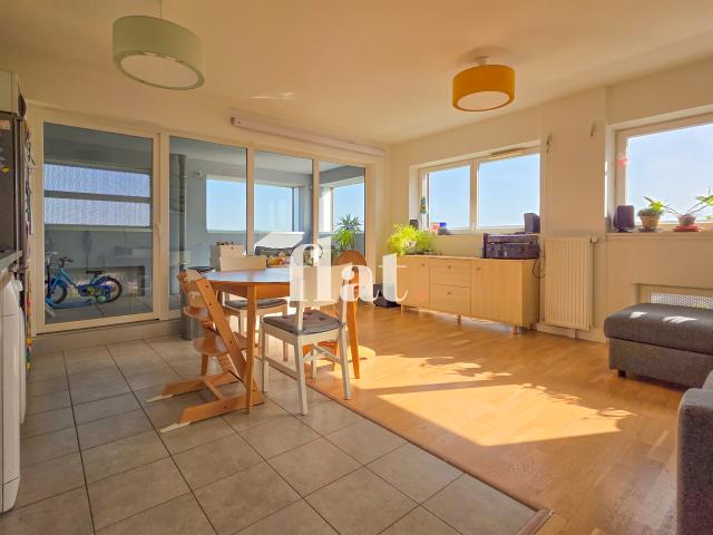 Nantes Vente Appartement 44