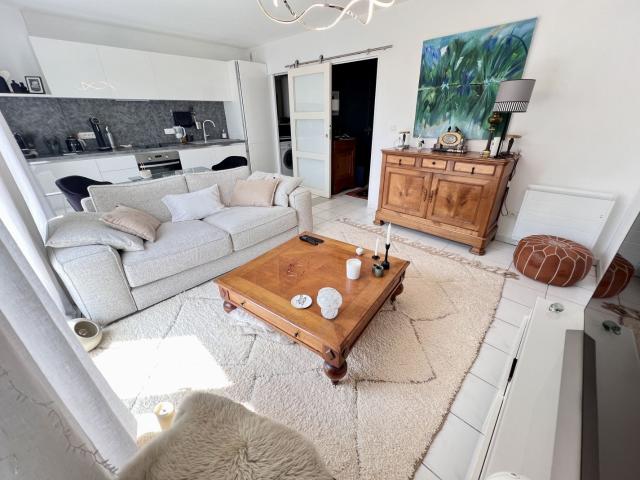 Nantes Vente Appartement 44