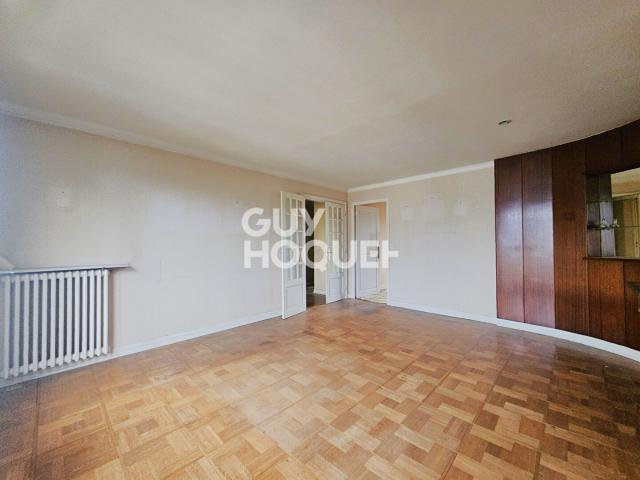 Nantes Vente Appartement 44