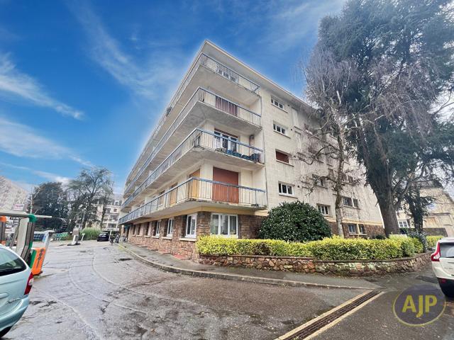 Nantes Vente Appartement 44