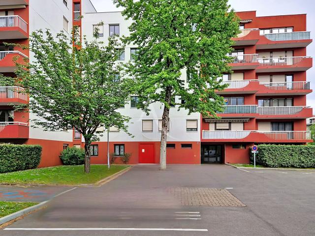 Nantes Vente Appartement 44