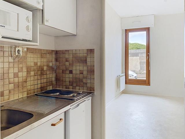 Nantes Vente Appartement 44