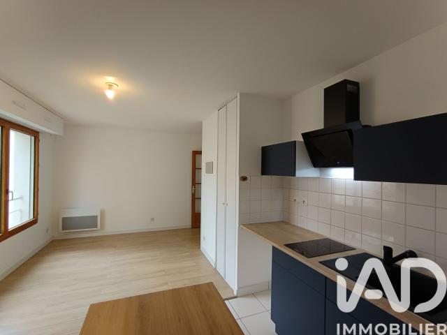 Nantes Vente Appartement 44