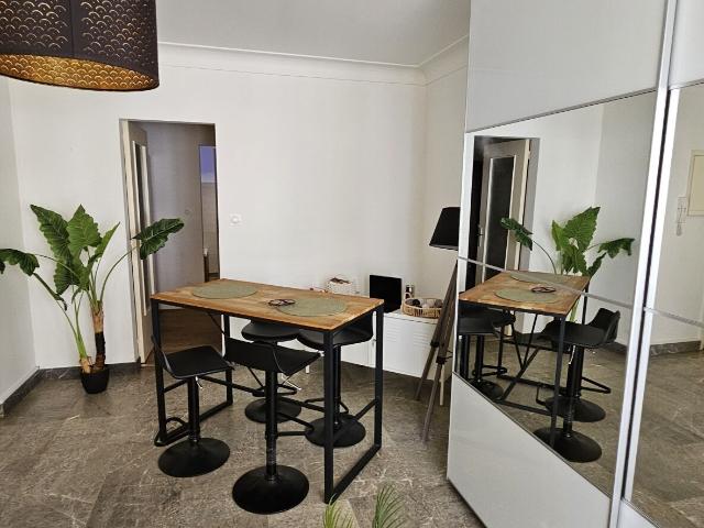 Nantes Vente Appartement 44