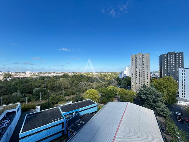 Nantes Vente Appartement 44