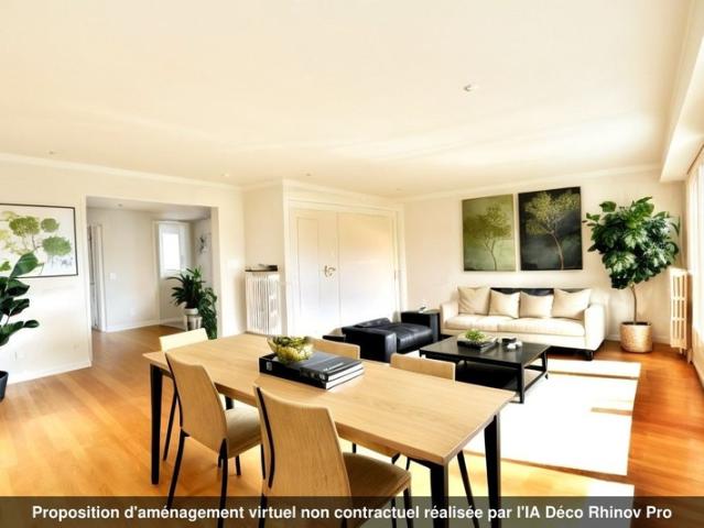 Nantes Vente Appartement 44