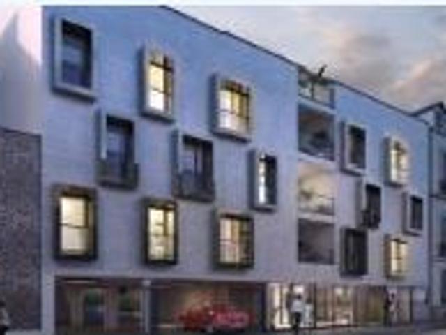 Nantes Vente Appartement 44