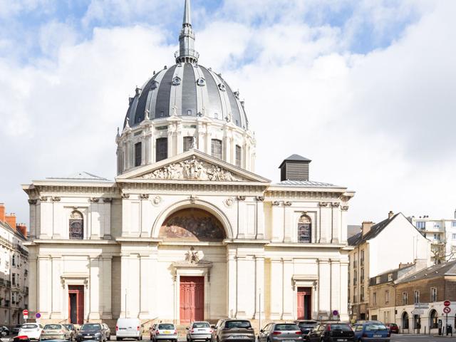Nantes Vente Appartement 44