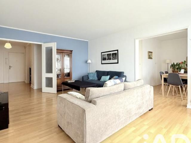 Nantes Vente Appartement 44