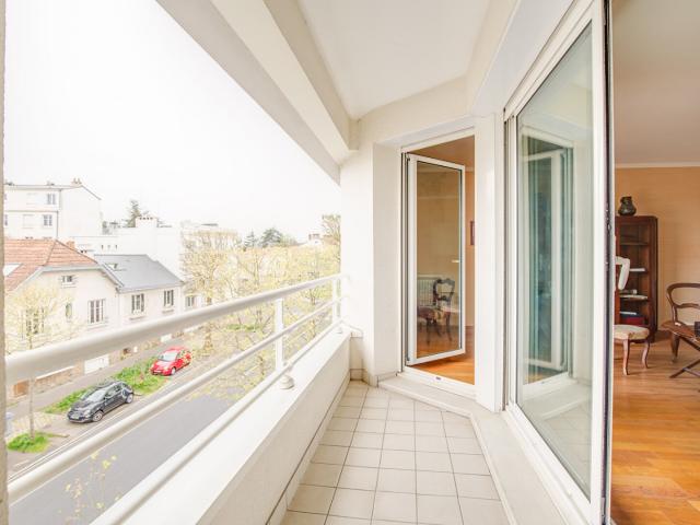 Nantes Vente Appartement 44