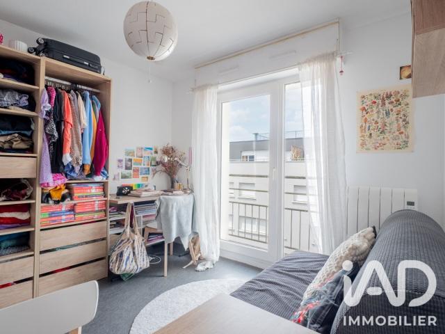 Nantes Vente Appartement 44