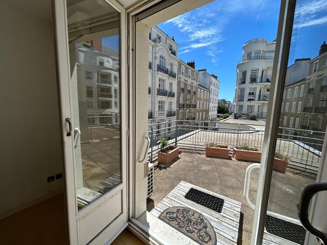 Nantes Vente Appartement 44