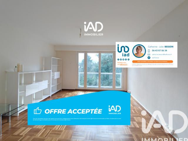Nantes Vente Appartement 44
