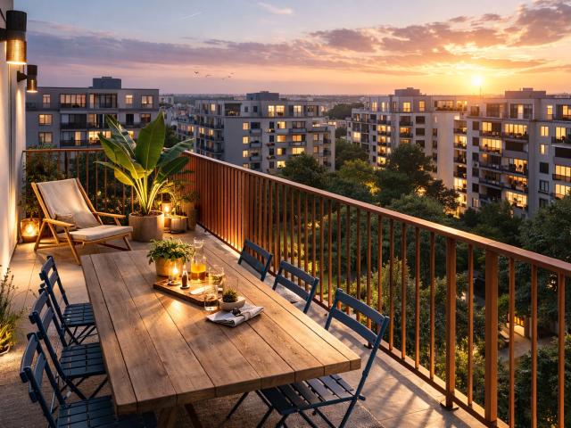 Nantes Vente Appartement 44
