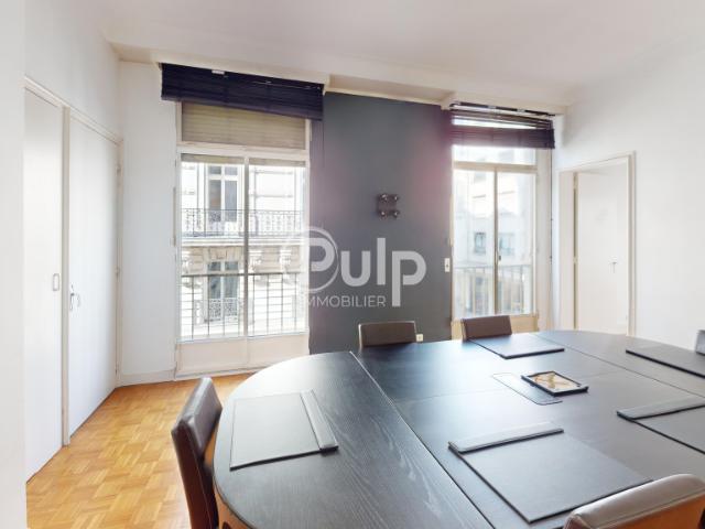 Nantes Vente Appartement 44