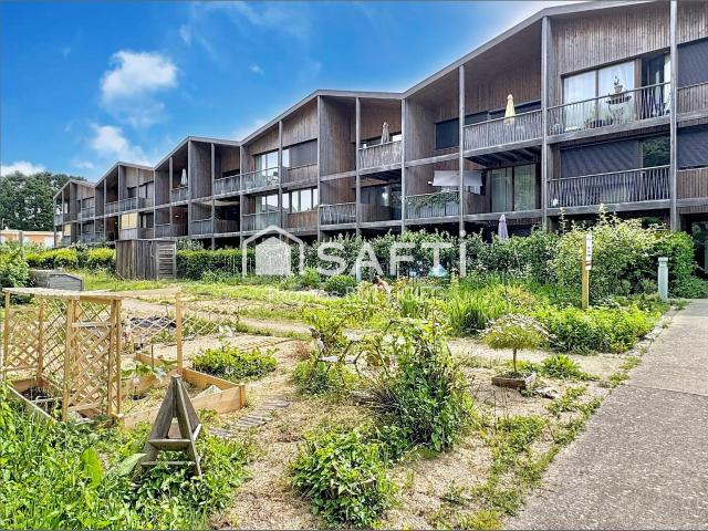 Nantes Vente Appartement 44