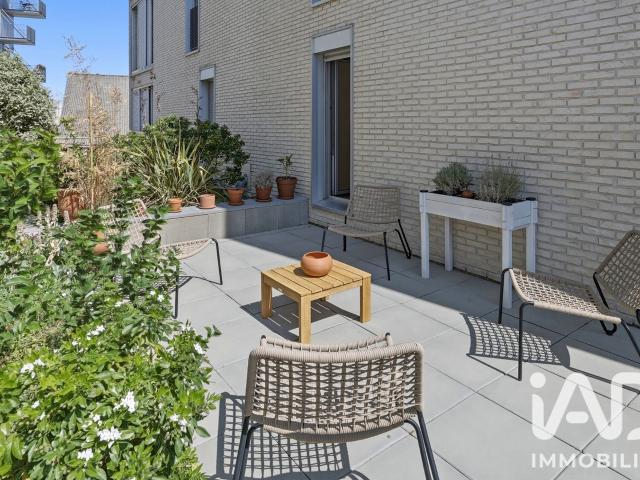 Nantes Vente Appartement 44