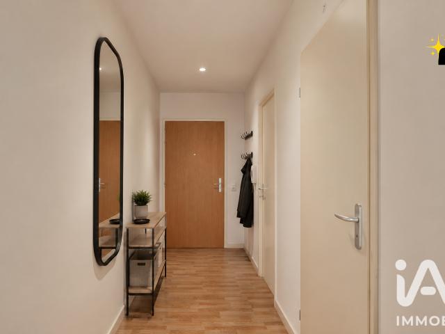 Nantes Vente Appartement 44