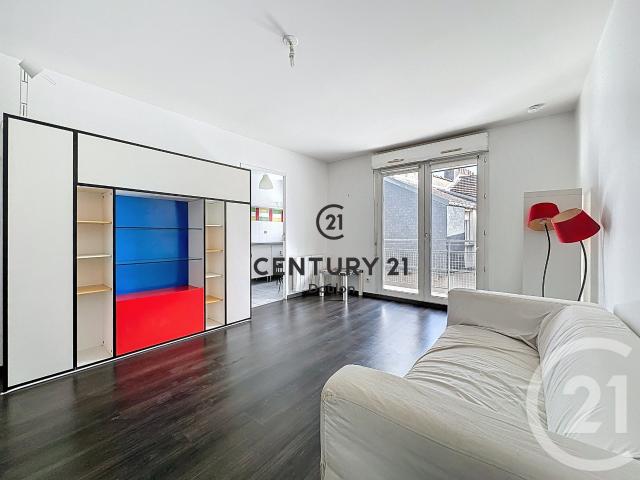 Nantes Vente Appartement 44