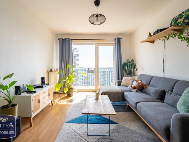 Nantes Vente Appartement 44