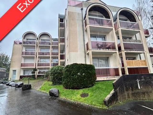 Nantes Vente Appartement 44