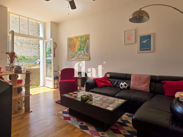 Nantes Vente Appartement 44