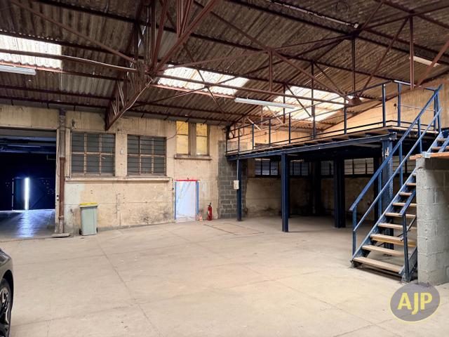 Nantes Vente Immeuble 44