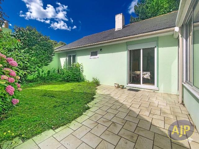 Nantes Vente Maison 44