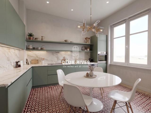 Nantes Vente Maison 44