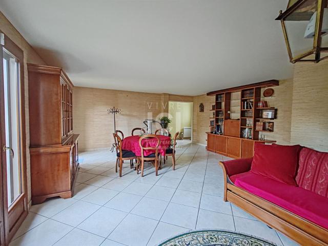 Nantes Vente Maison 44