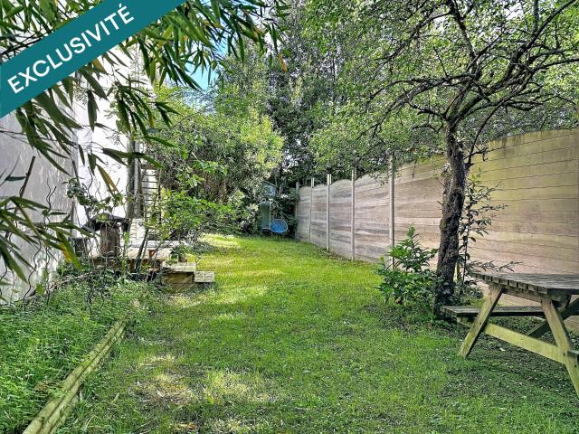 Nantes Vente Maison 44